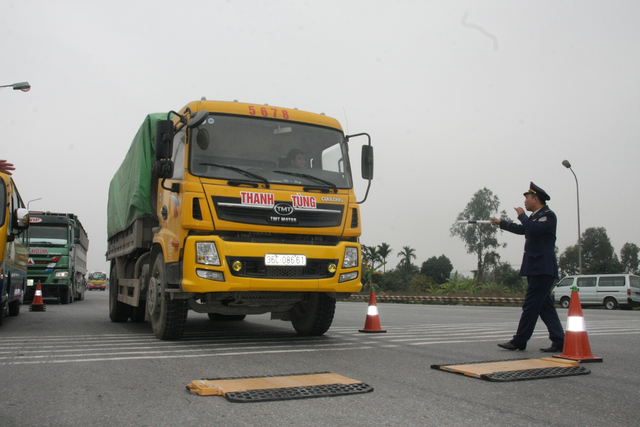 Nhìn lại 15 năm thực hiện Luật GTĐB 2008 - Bài 3: Những điểm mới đáng chú ý trong dự thảo Luật Đường bộ- Ảnh 1.