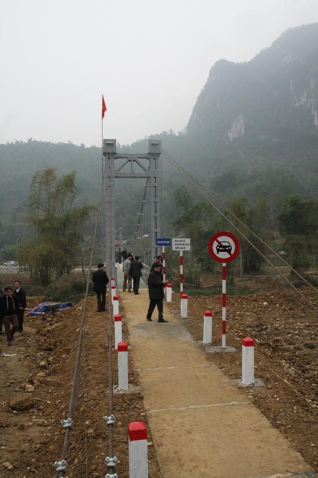 Nhìn lại 15 năm thực hiện Luật GTĐB 2008 - Bài 3: Những điểm mới đáng chú ý trong dự thảo Luật Đường bộ- Ảnh 2.