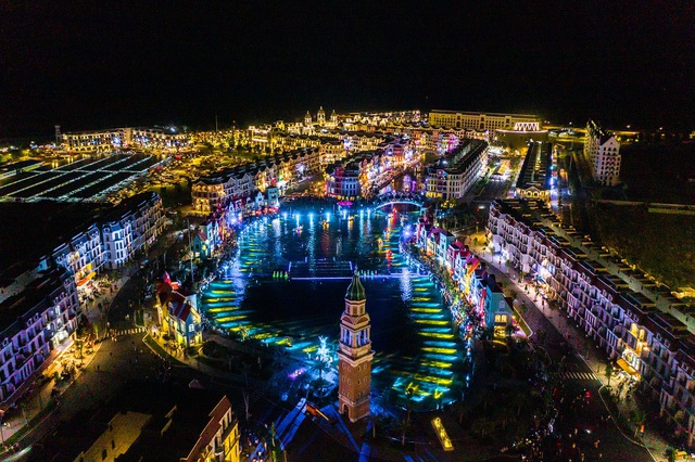 Hấp dẫn chuỗi hoạt động kích cầu du lịch Phú Quốc- Ảnh 2.