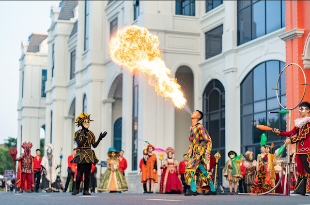 Hấp dẫn chuỗi hoạt động kích cầu du lịch Phú Quốc- Ảnh 4.