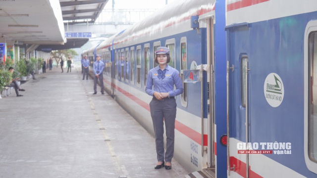 Tết cận kề, Bộ GTVT yêu cầu toàn ngành phục tốt nhu cầu đi lại của nhân dân - Ảnh 1.