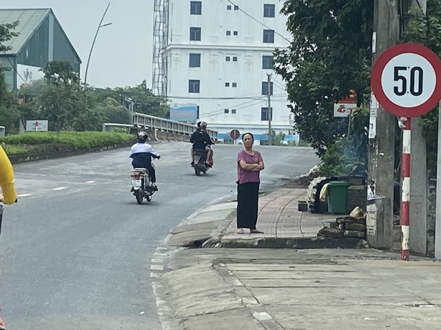 Chấp thuận quy mô thiết kế QL38B đoạn thị trấn Thiên Tôn - cố đô Hoa Lư- Ảnh 1.