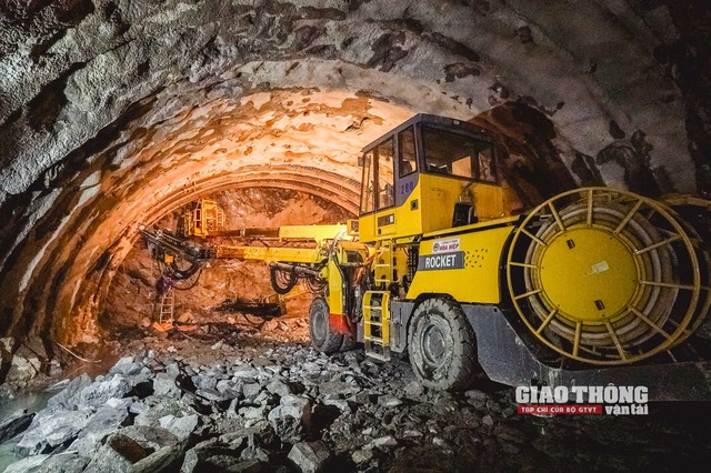 Không được gián đoạn thi công cao tốc Diễn Châu - Bãi Vọt- Ảnh 2.