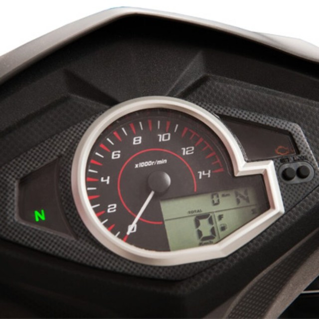 Xe côn tay rẻ nhất Việt Nam SYM Star SR 125 giảm giá còn hơn 20 triệu đồng- Ảnh 3.