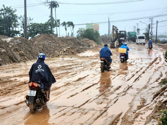 Nhà thầu kiến nghị tăng thời gian thực hiện, chủ đầu tư 