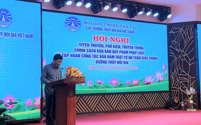 Cục ĐTNĐ Việt Nam chú trọng chất lượng, tiến độ xây dựng văn bản pháp luật- Ảnh 1.