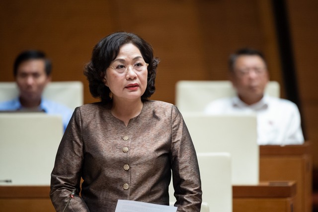 Hơn 92.000 tỷ đồng dư nợ tín dụng thuộc các dự án BOT, BT giao thông - Ảnh 2.