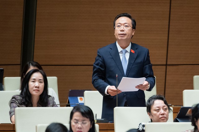 Hơn 92.000 tỷ đồng dư nợ tín dụng thuộc các dự án BOT, BT giao thông - Ảnh 1.