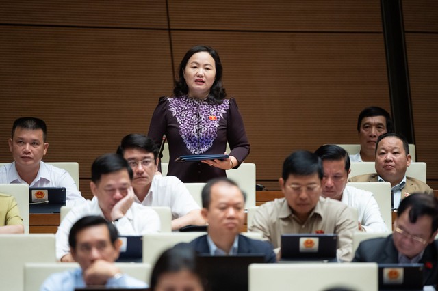 Tổ chức hội nghị xúc tiến kêu gọi đầu tư kết cấu hạ tầng giao thông - Ảnh 2. Tổ chức hội nghị xúc tiến kêu gọi đầu tư kết cấu hạ tầng giao thông - Ảnh 2.