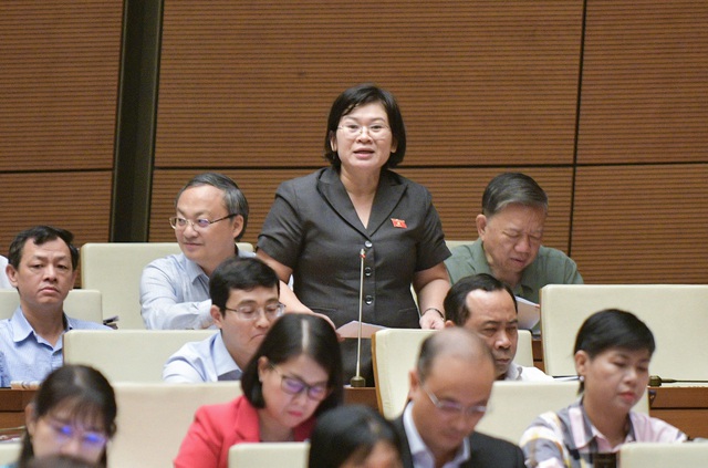 Thủ tướng Phạm Minh Chính: Mạnh dạn thí điểm cơ chế đặc thù, tiếp tục phân cấp, phân quyền - Ảnh 4.