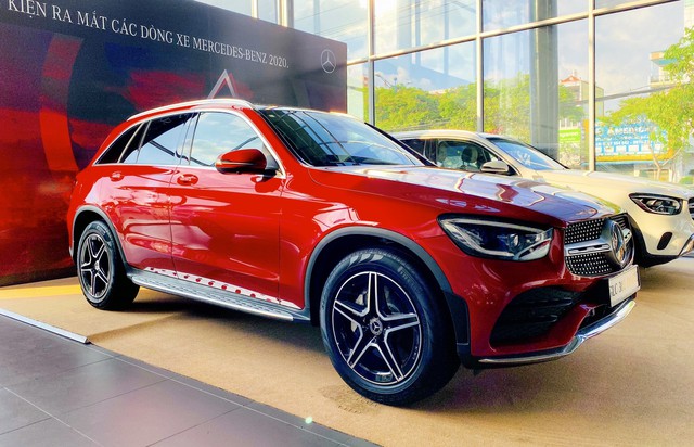 Mercedes - Benz Việt Nam triệu hồi loạt xe sang với các lỗi khác nhau- Ảnh 3.