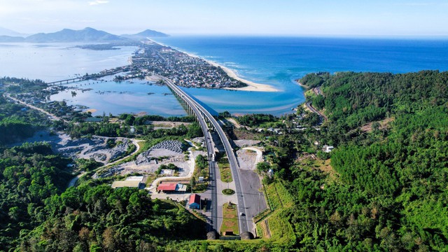 Đèo Cả trong tôi- Ảnh 1.