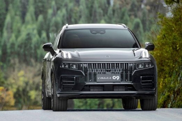 Điểm danh 5 mẫu ô tô mới sắp ra mắt khách Việt- Ảnh 4.