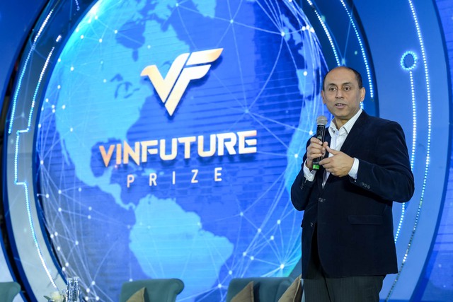 Tương lai thuộc về giao thông xanh- Ảnh 1.