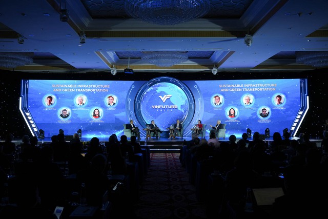 Tương lai thuộc về giao thông xanh- Ảnh 4.