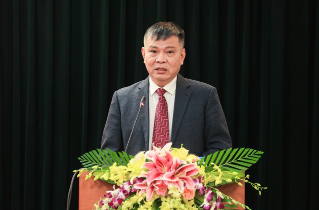 Lãnh đạo các hãng hàng không Việt kiến nghị điều chỉnh slot, đàm phán mở rộng bay quốc tế - Ảnh 4. Lãnh đạo các hãng hàng không Việt kiến nghị điều chỉnh slot, đàm phán mở rộng bay quốc tế - Ảnh 4.