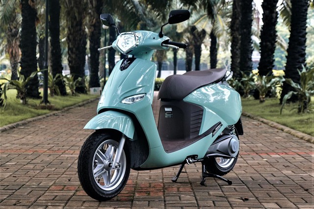 Loạt xe máy ưu đãi Loạt xe máy ưu đãi