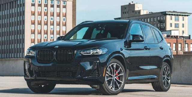 BMW triệu hồi toàn cầu gần 441.000 xe do lỗi túi khí- Ảnh 2.