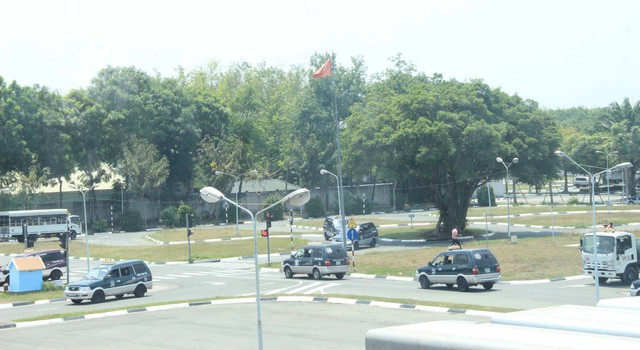 Giải mã nguyên nhân hơn 70.000 học viên thi rớt bằng lái xe ô tô tại TP. HCM- Ảnh 1.