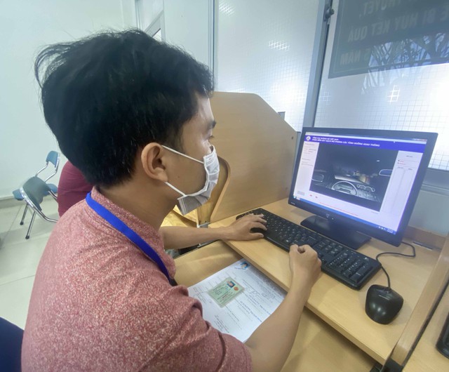 Giải mã nguyên nhân hơn 70.000 học viên thi rớt bằng lái xe ô tô tại TP. HCM- Ảnh 3.