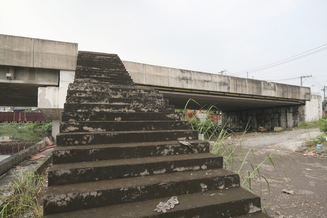 TP. HCM: Cầu Tân Kỳ Tân Quý gần 700 tỷ đồng TP. HCM: Cầu Tân Kỳ Tân Quý gần 700 tỷ đồng