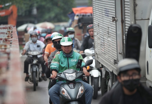 TP. HCM: Cầu Tân Kỳ Tân Quý gần 700 tỷ đồng TP. HCM: Cầu Tân Kỳ Tân Quý gần 700 tỷ đồng