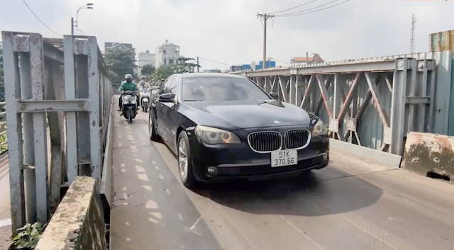 TP. HCM: Cầu Tân Kỳ Tân Quý gần 700 tỷ đồng TP. HCM: Cầu Tân Kỳ Tân Quý gần 700 tỷ đồng