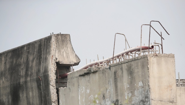 TP. HCM: Cầu Tân Kỳ Tân Quý gần 700 tỷ đồng TP. HCM: Cầu Tân Kỳ Tân Quý gần 700 tỷ đồng