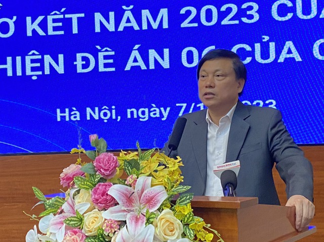 Mỗi giấy phép lái xe đổi trên Cổng dịch vụ công trực tuyến người dân tiết kiệm được 700 ngàn đồng- Ảnh 2.