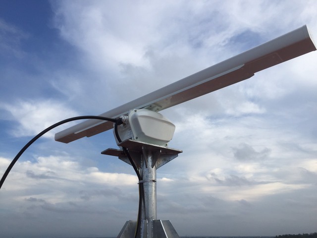 Hệ thống VTS giúp bảo đảm an toàn hàng hải, hỗ trợ tìm kiếm cứu nạn- Ảnh 1.