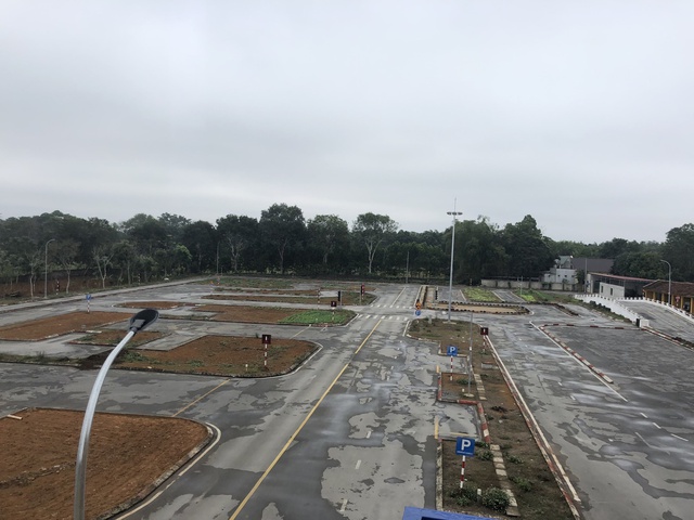 Kiểm tra đào tạo, sát hạch, cấp GPLX  từ 01/01/2022 đến thời điểm kiểm tra. - Ảnh 1.