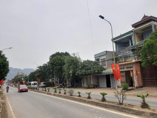 Hoà Bình: Rà soát nút giao trên QL21 đoạn Km88+150 và Km88+725 - Ảnh 1.