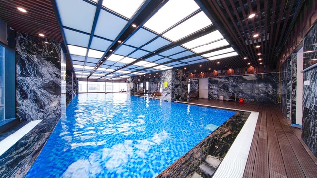 Cư dân Sunshine "lợi" đủ đường với hệ tiện ích All-in-one - Ảnh 4. Cư dân Sunshine "lợi" đủ đường với hệ tiện ích All-in-one - Ảnh 4.