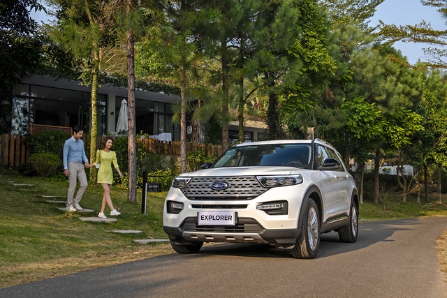 ô tô nhập khẩu