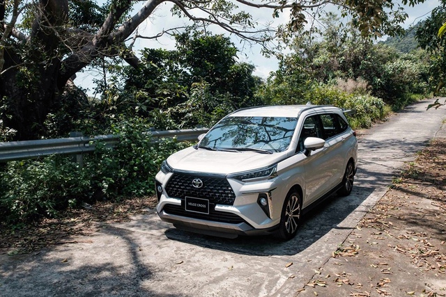 Những mẫu xe ô tô "dính" triệu hồi đầu năm 2023 - Ảnh 4.