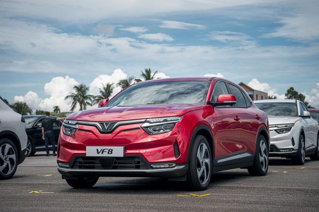 Những mẫu xe ô tô "dính" triệu hồi đầu năm 2023 - Ảnh 2.