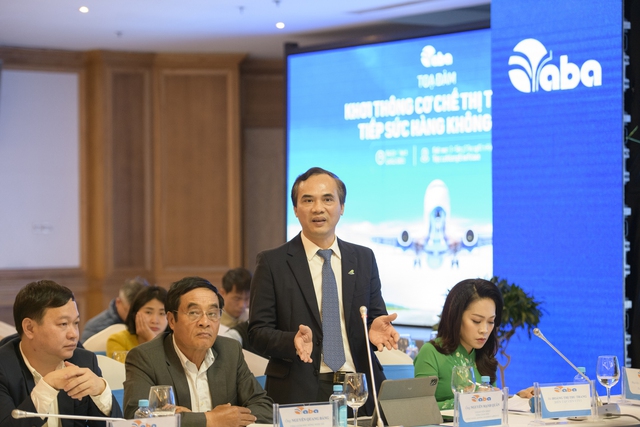 "Tiếp sức" cách nào để hàng không Việt phục hồi như trước dịch?   - Ảnh 2.