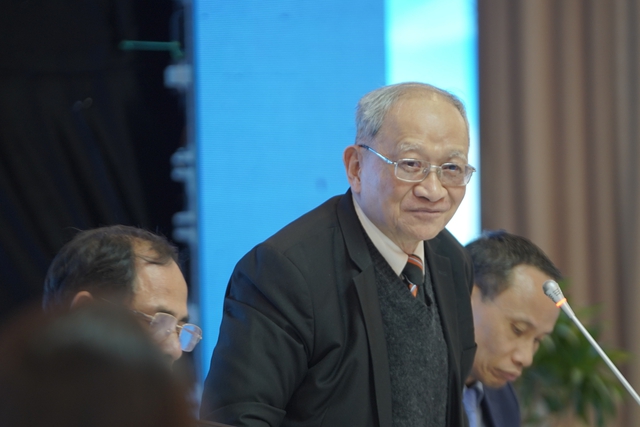 "Tiếp sức" cách nào để hàng không Việt phục hồi như trước dịch?   - Ảnh 4.