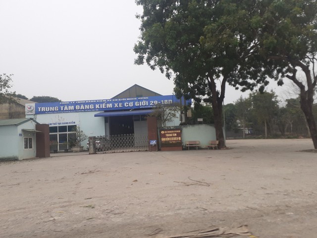    Dự báo tái diễn ùn tắc đăng kiểm nghiêm trọng tại Hà Nội và TP.HCM - Ảnh 2.