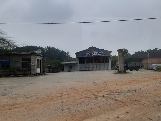    Dự báo tái diễn ùn tắc đăng kiểm nghiêm trọng tại Hà Nội và TP.HCM - Ảnh 4.