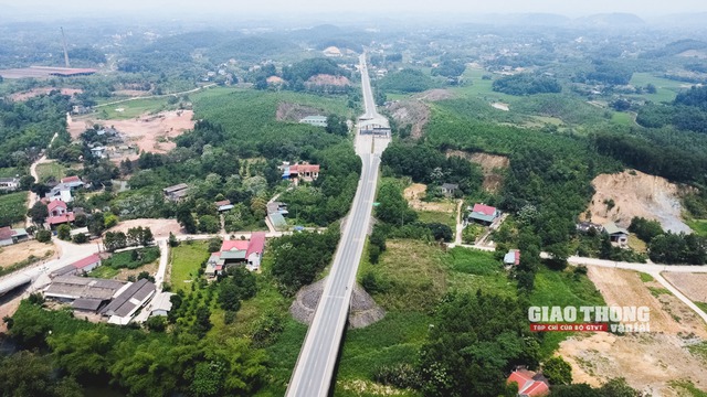 Điều kiện để đầu tư sớm hơn tuyến đường Bắc Kạn - Cao Bằng - Ảnh 1.