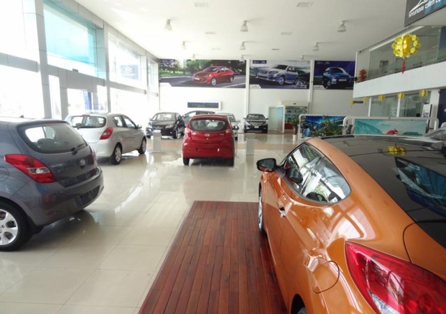 Đề xuất nhiều giải pháp đột phá quản lý đăng kiểm ôtô - Ảnh 2.