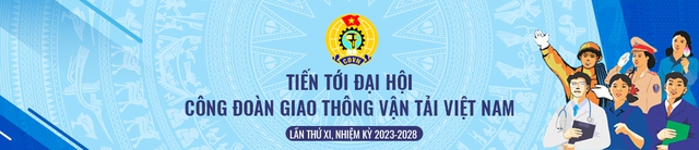 Tổng LĐLĐ Việt Nam ban hành Kế hoạch tổ chức Đại hội công đoàn các cấp tiến tới Đại hội XIII Công đoàn Việt Nam - Ảnh 1.