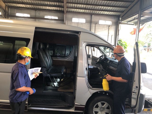 Bộ GTVT đề xuất Chính phủ cho áp dụng ngay 5 cơ chế mới về đăng kiểm - Ảnh 1.