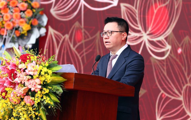 Xây dựng nền báo chí cách mạng chuyên nghiệp, văn hóa và hiện đại - Ảnh 4.