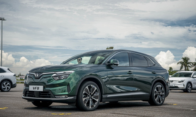 VinFast có lợi thế gì, khi kinh doanh dịch vụ taxi và cho thuê xe? - Ảnh 2.