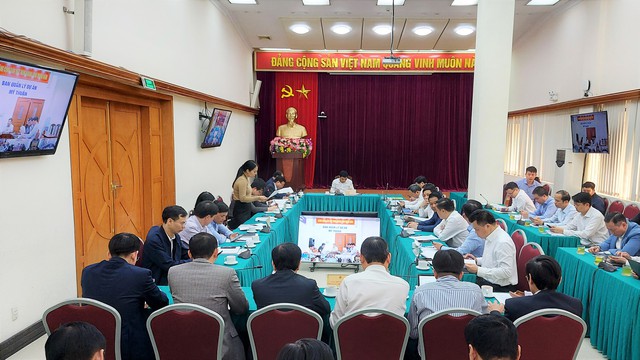 Đẩy nhanh tiến độ khởi công hàng loạt dự án cao tốc vào tháng 6/2023 - Ảnh 1.