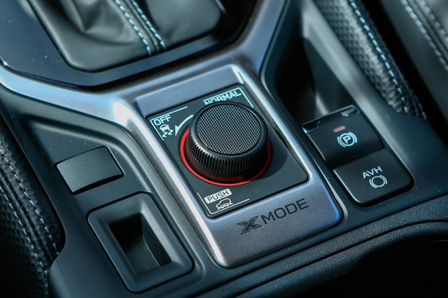 Subaru Forester 2023 – "Tốt gỗ hơn tốt nước sơn" - Ảnh 5.