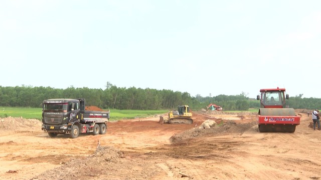 12 dự án thành phần cao tốc Bắc - Nam giai đoạn 2 đang triển khai thế nào? - Ảnh 1.