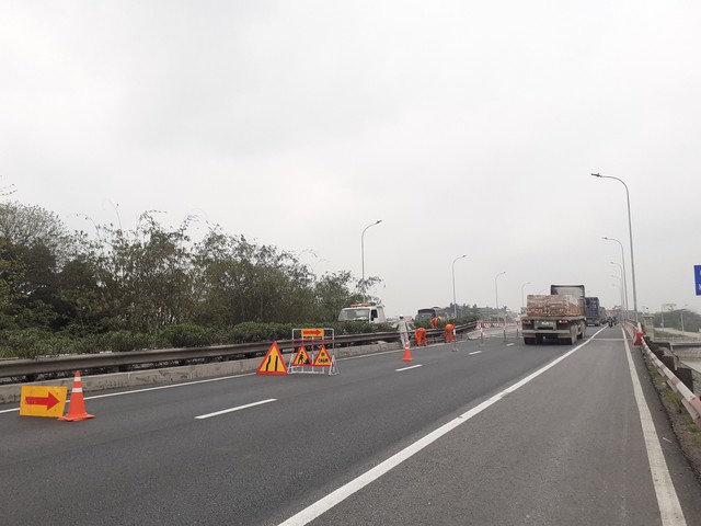 Thủ tướng định hướng đầu tư 3 dự án giao thông lớn tại Hải Dương - Ảnh 1. Thủ tướng định hướng đầu tư 3 dự án giao thông lớn tại Hải Dương - Ảnh 1.